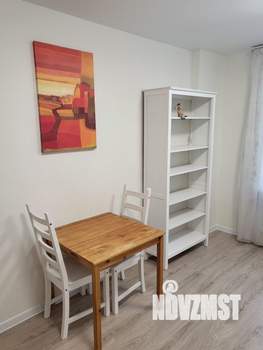 1-к квартира, на длительный срок, 38м2, 12/12 этаж
