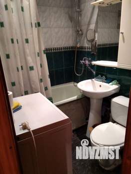 1-к квартира, на длительный срок, 35м2, 5/5 этаж