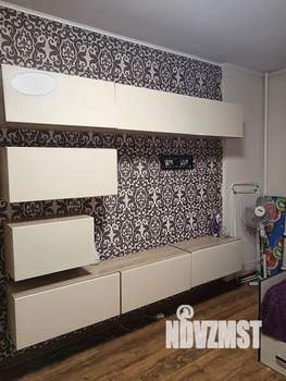 1-к квартира, на длительный срок, 35м2, 10/17 этаж