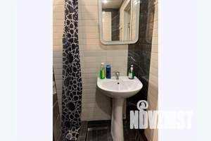 1-к квартира, посуточно, 18м2, 6/18 этаж