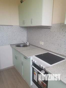 1-к квартира, на длительный срок, 37м2, 14/22 этаж