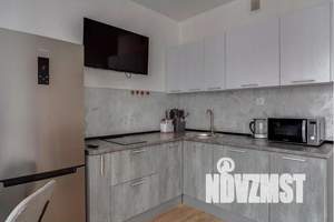 1-к квартира, посуточно, 25м2, 14/17 этаж