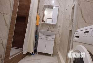 1-к квартира, на длительный срок, 38м2, 8/22 этаж