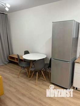 2-к квартира, на длительный срок, 35м2, 2/25 этаж