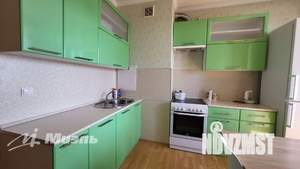 2-к квартира, на длительный срок, 60м2, 17/17 этаж