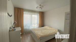 2-к квартира, на длительный срок, 56м2, 5/25 этаж