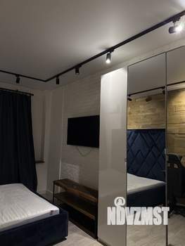 Студия квартира, на длительный срок, 25м2, 1/20 этаж