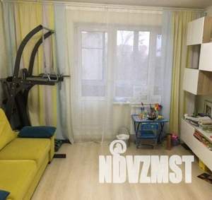 2-к квартира, на длительный срок, 30м2, 6/9 этаж