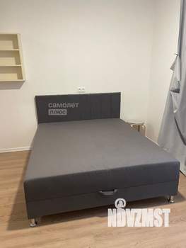 Студия квартира, на длительный срок, 22м2, 10/15 этаж