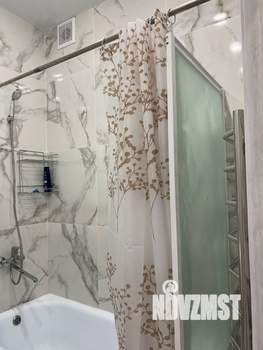 1-к квартира, на длительный срок, 36м2, 12/22 этаж