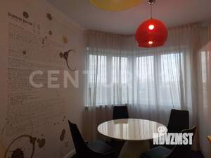 2-к квартира, на длительный срок, 59м2, 11/22 этаж