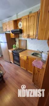 1-к квартира, на длительный срок, 30м2, 5/9 этаж