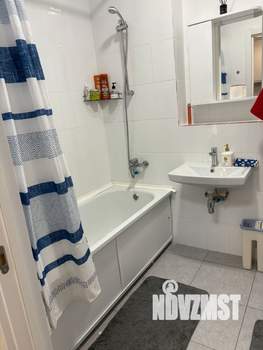 2-к квартира, на длительный срок, 36м2, 2/18 этаж