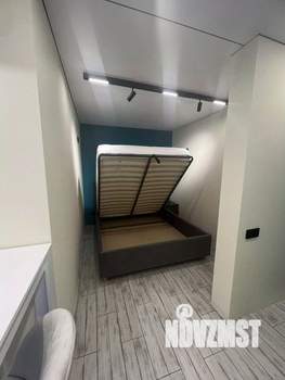 2-к квартира, на длительный срок, 32м2, 7/25 этаж