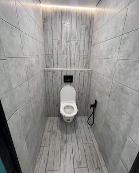 1-к квартира, на длительный срок, 30м2, 7/25 этаж