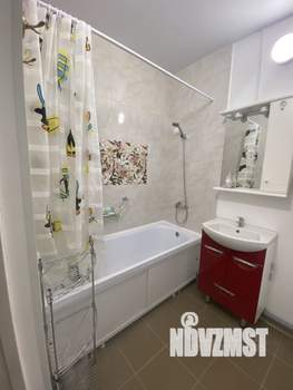 1-к квартира, на длительный срок, 32м2, 2/5 этаж