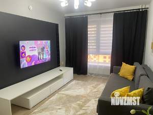 2-к квартира, на длительный срок, 54м2, 9/15 этаж