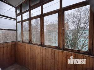 2-к квартира, на длительный срок, 43м2, 5/5 этаж