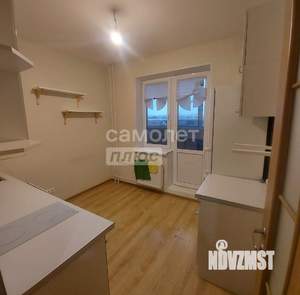 1-к квартира, на длительный срок, 33м2, 3/4 этаж