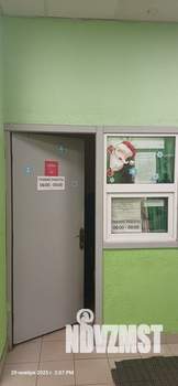 Студия квартира, на длительный срок, 30м2, 19/22 этаж