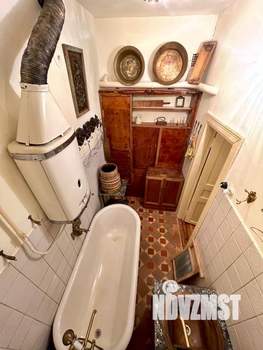 2-к квартира, на длительный срок, 65м2, 1/5 этаж