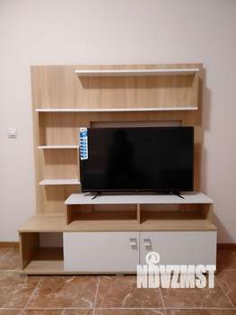 1-к квартира, на длительный срок, 36м2, 16/17 этаж