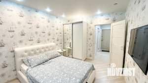 2-к квартира, на длительный срок, 40м2, 4/17 этаж