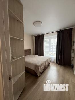 2-к квартира, на длительный срок, 45м2, 8/16 этаж