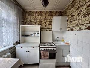 2-к квартира, на длительный срок, 44м2, 5/5 этаж
