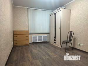 1-к квартира, на длительный срок, 38м2, 6/9 этаж