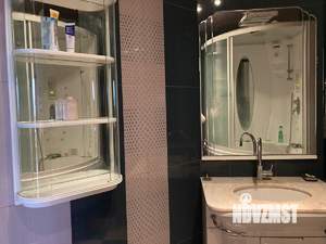 2-к квартира, посуточно, 104м2, 7/19 этаж