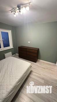 2-к квартира, на длительный срок, 64м2, 20/25 этаж