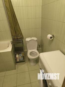 2-к квартира, на длительный срок, 65м2, 6/17 этаж