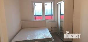 1-к квартира, на длительный срок, 35м2, 13/18 этаж