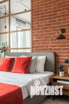 1-к квартира, посуточно, 13м2, 1/1 этаж