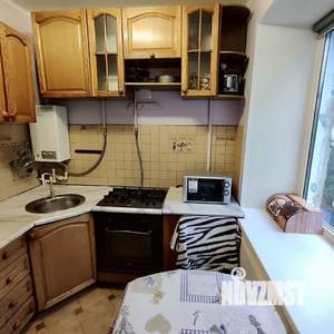 3-к квартира, на длительный срок, 54м2, 3/3 этаж