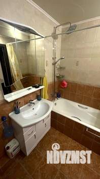 2-к квартира, на длительный срок, 50м2, 17/17 этаж