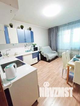 2-к квартира, посуточно, 60м2, 1/1 этаж