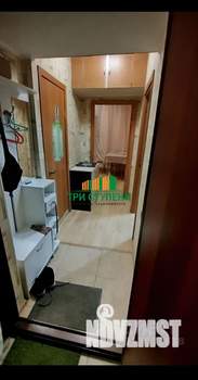 1-к квартира, на длительный срок, 31м2, 4/17 этаж
