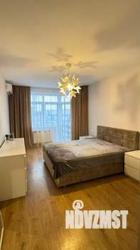 2-к квартира, на длительный срок, 66м2, 5/17 этаж