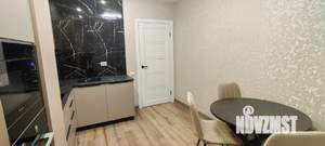 2-к квартира, на длительный срок, 50м2, 23/25 этаж