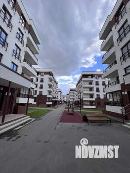 Фото квартиры в аренду (10)