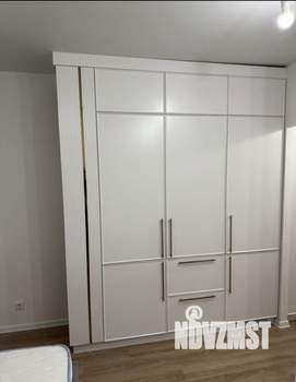 Студия квартира, на длительный срок, 20м2, 20/25 этаж