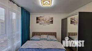 2-к квартира, посуточно, 35м2, 1/1 этаж