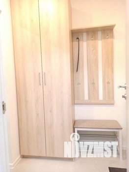 1-к квартира, посуточно, 22м2, 1/1 этаж