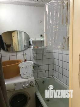 2-к квартира, на длительный срок, 44м2, 1/5 этаж