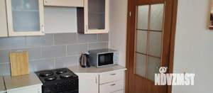 2-к квартира, посуточно, 34м2, 1/1 этаж