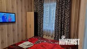 3-к квартира, посуточно, 72м2, 8/17 этаж