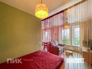 1-к квартира, на длительный срок, 31м2, 8/25 этаж