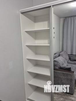 1-к квартира, на длительный срок, 33м2, 8/25 этаж